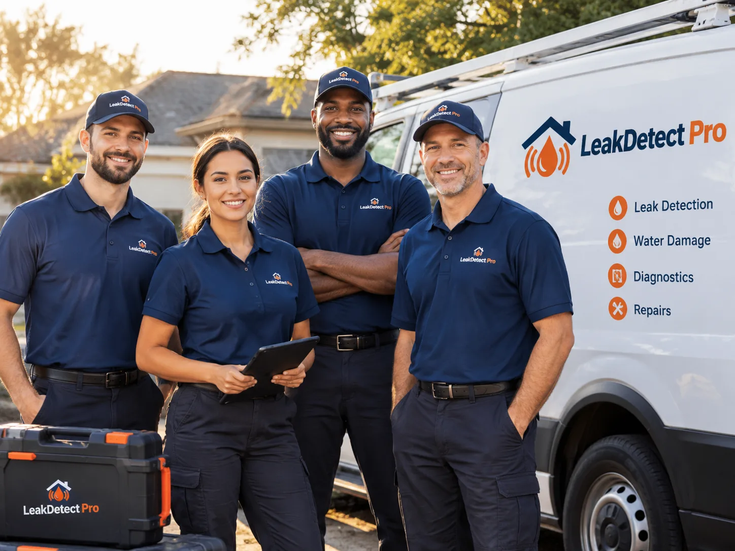 Roof Repair company in Leamington, UT
